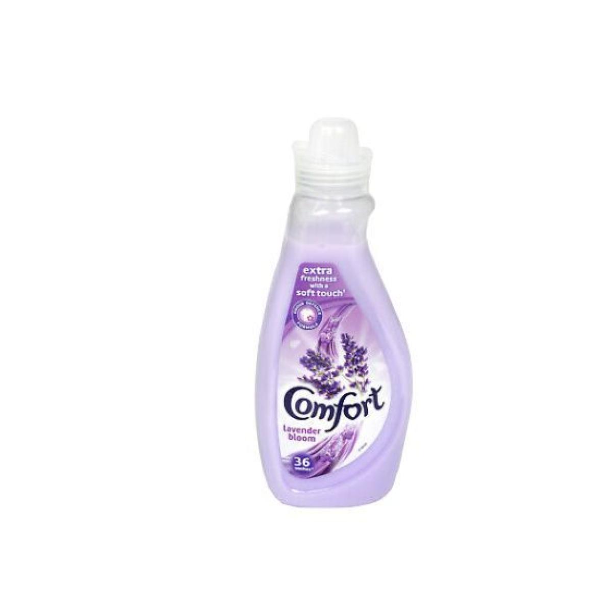Fabric Conditioner Lavender Bloom
