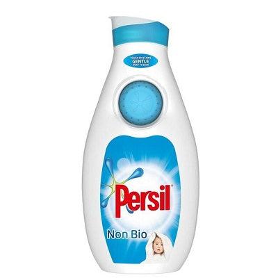 Liquid Non-Bio 38 Washes