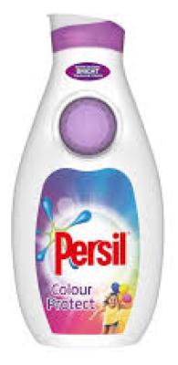 Liquid Colour Protect 38 Washes