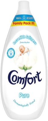 Intense Fabric Conditioner Pure 90 Washes