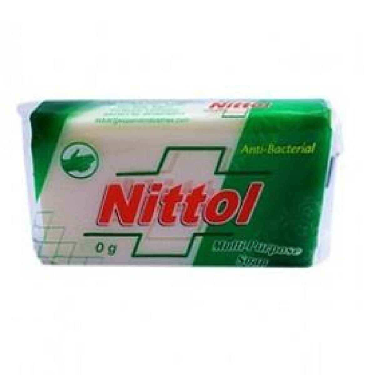 Anti-Bacterial Multi-Purpose Soap