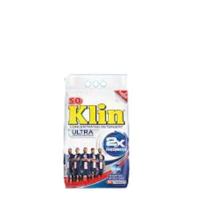 Concentrated Detergent Protect 2X Freshness