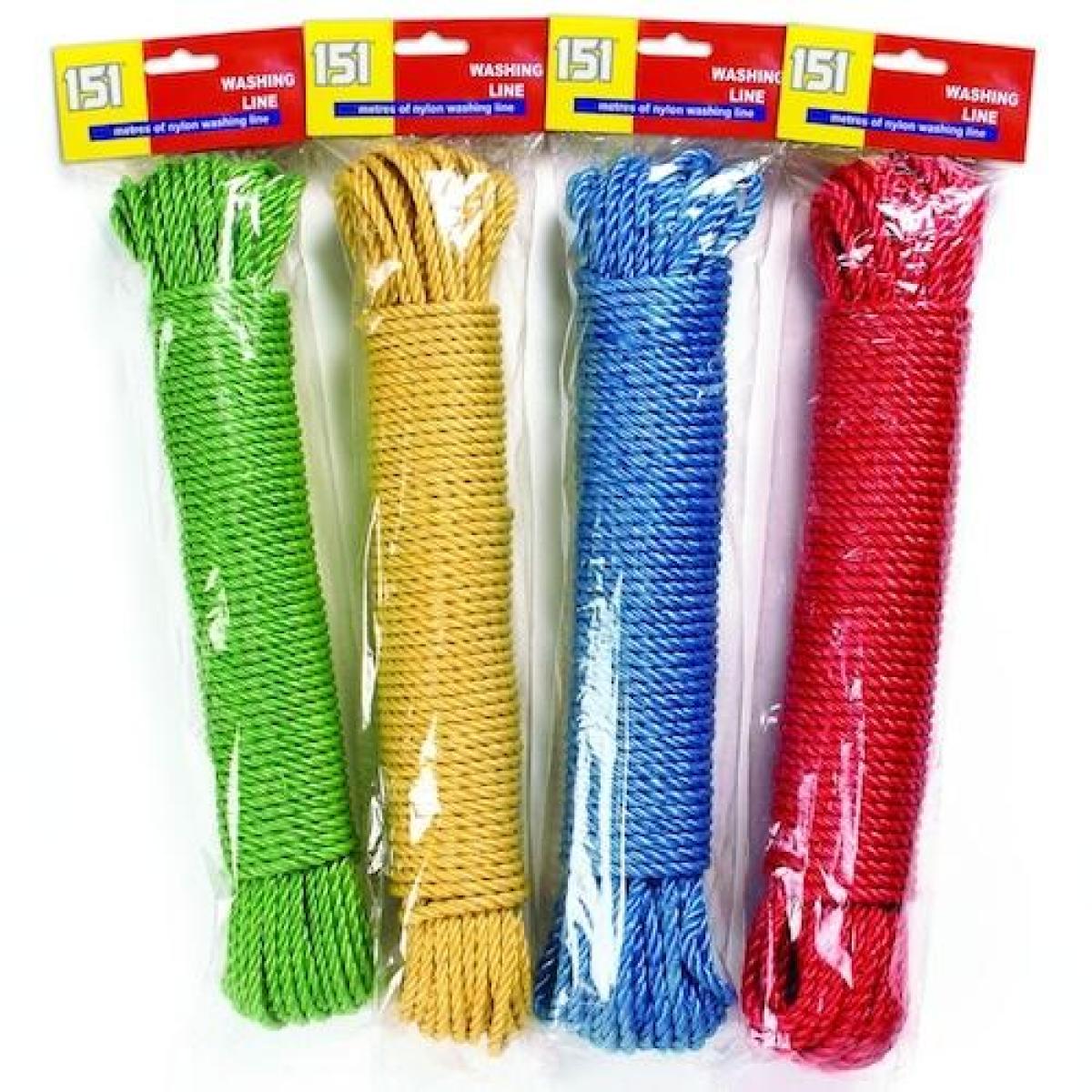 Washing Line 20 Metres