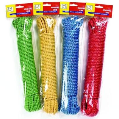 Washing Line 20 Metres