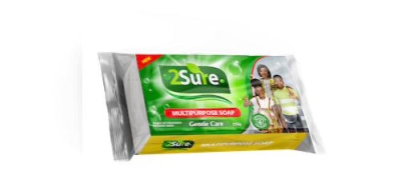 Multi-Purpose Soap Gentle Care