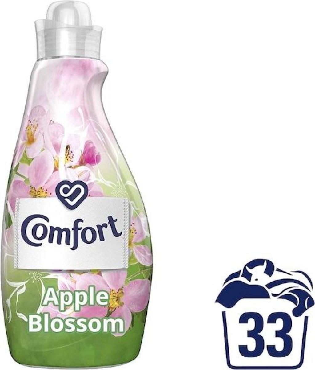 Fabric Conditioner Apple Blossom