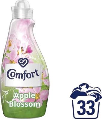 Fabric Conditioner Apple Blossom