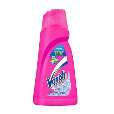 Oxi-Action Colour Safe Gel Fabric Stain Remover