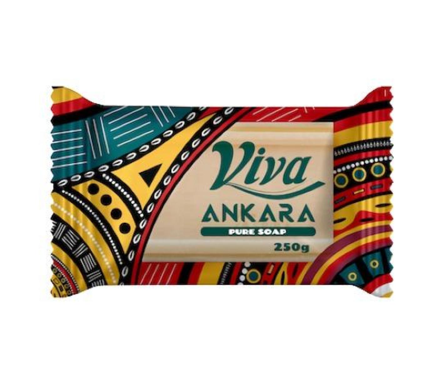 Ankara Pure Soap