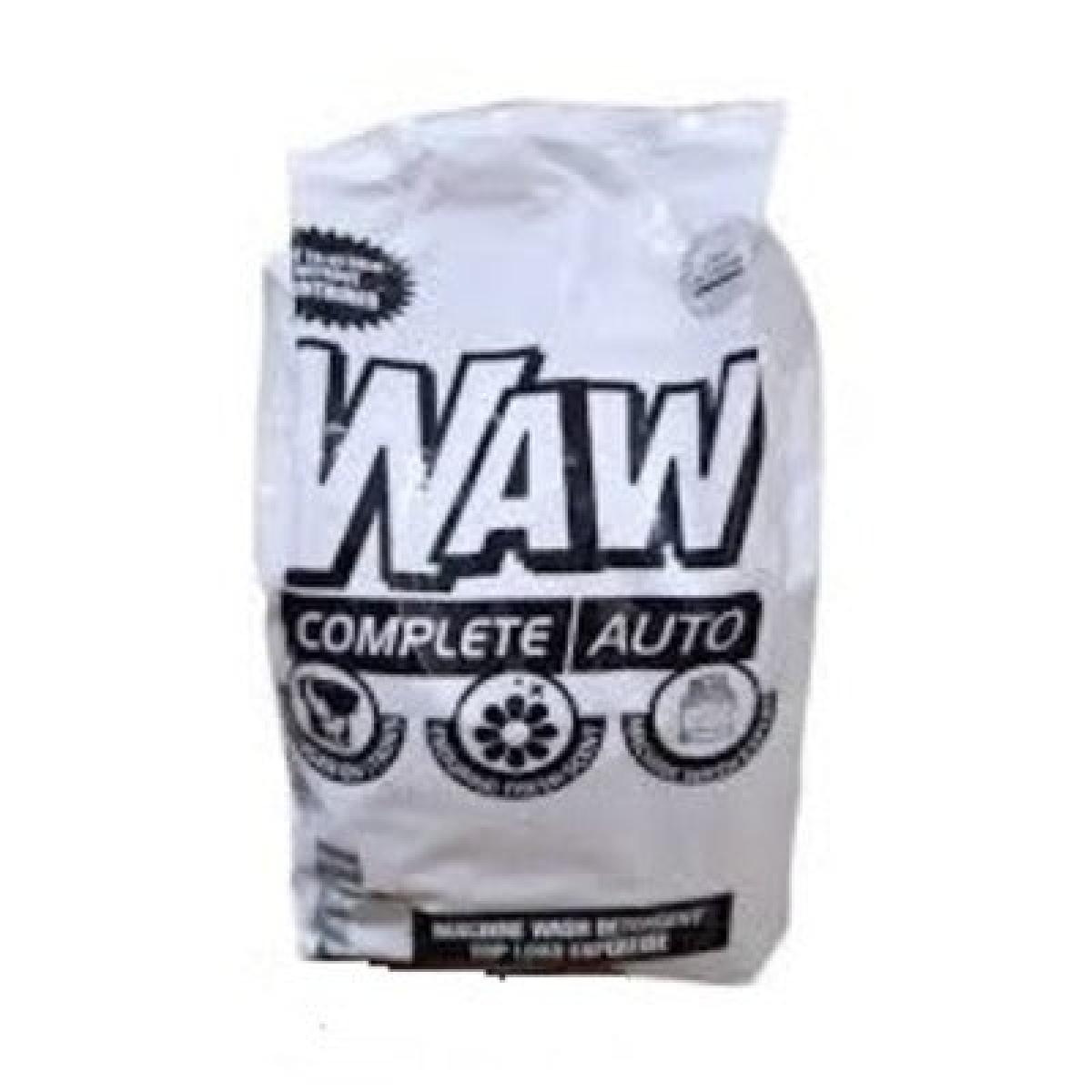 Waw Machine Expert Detergent Powder