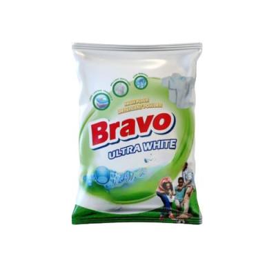Ultra White High Foam Detergent Powder