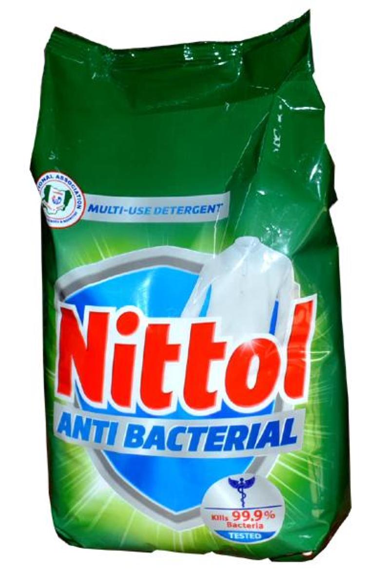Anti Bacteria +Anti Odour Detergent