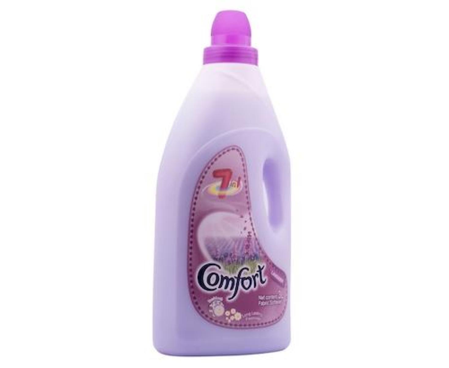 Fabric Conditioner 7 in 1 Lavender