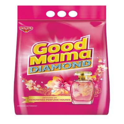 Diamond Powder Detergent