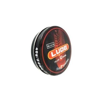 Black Shoe Polish