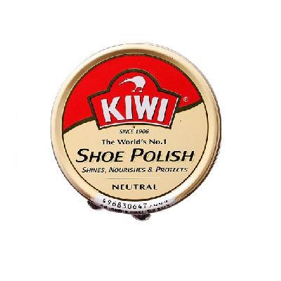 Shoe Polish Neutral