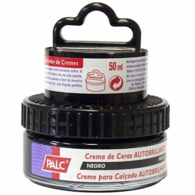 Shoe Cream Black
