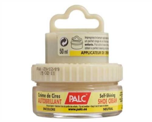Shoe Cream Neutral