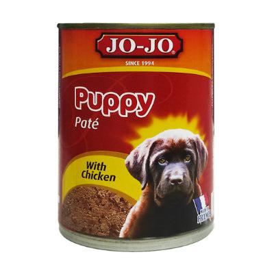 Puppy Food Premium With Chicken