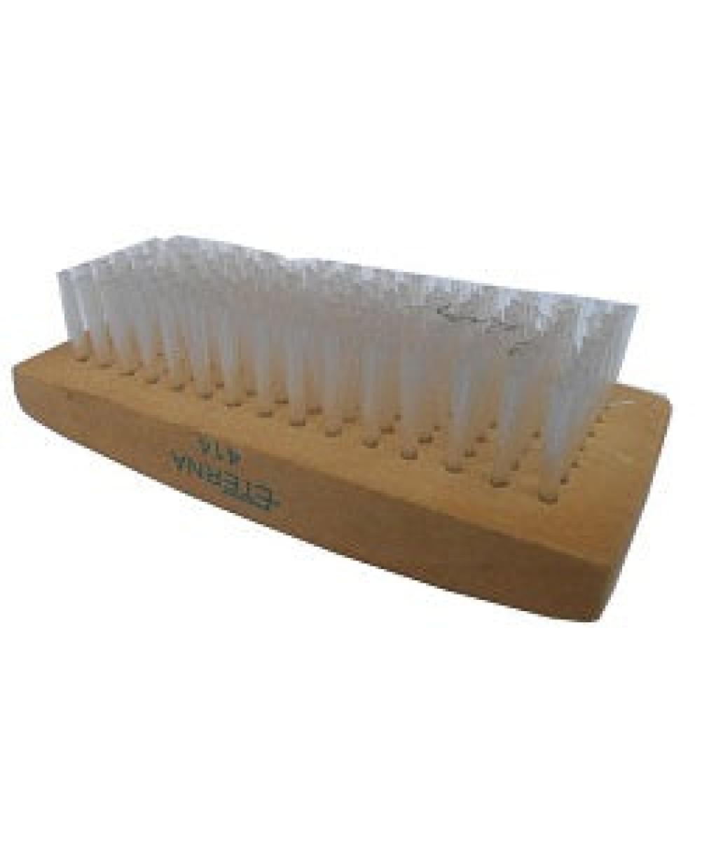 Eterna Shoe Brush No-414