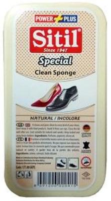 Special Clean Sponge Natural