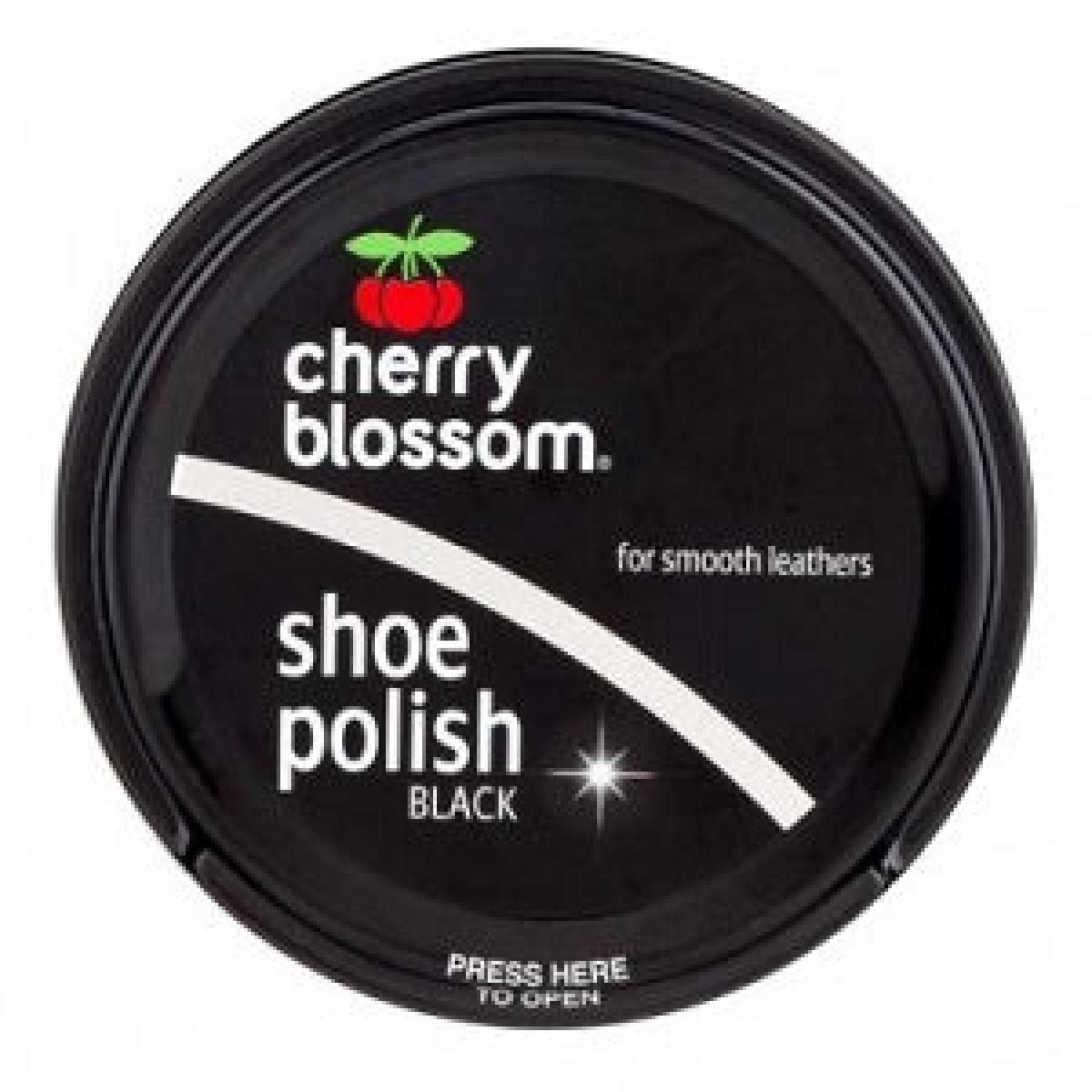 Shoe Polish Black