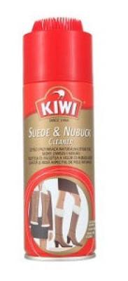 Suede & Nubuck For All Colours