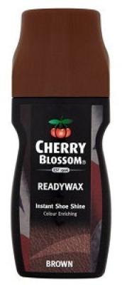 Shoe Shine Ready Wax Brown
