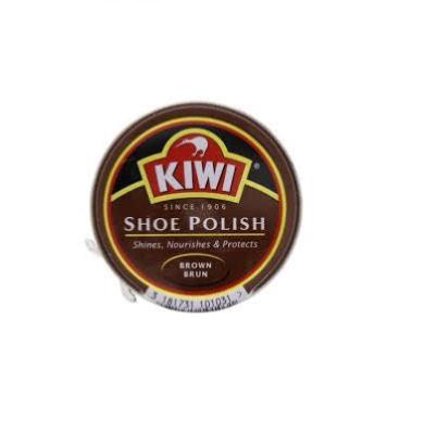 Polish Brown
