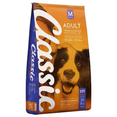 Classic Multi-Protein Adult Dog Food