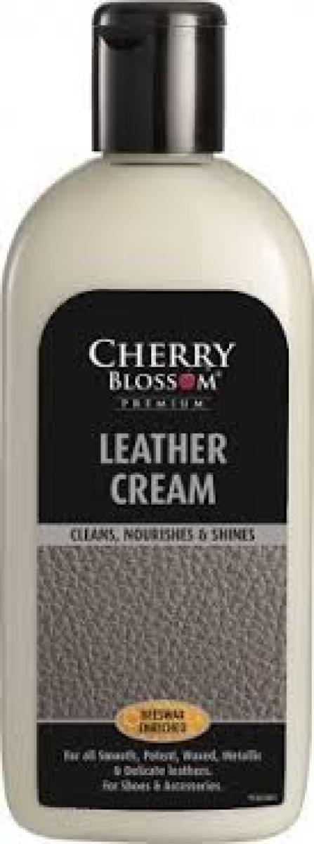 Blossom Leather Cream