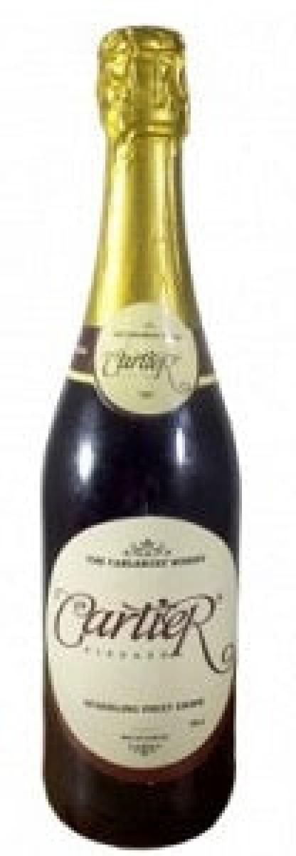 Pizzazz Sparkling Non-Alcoholic Fruit Drink