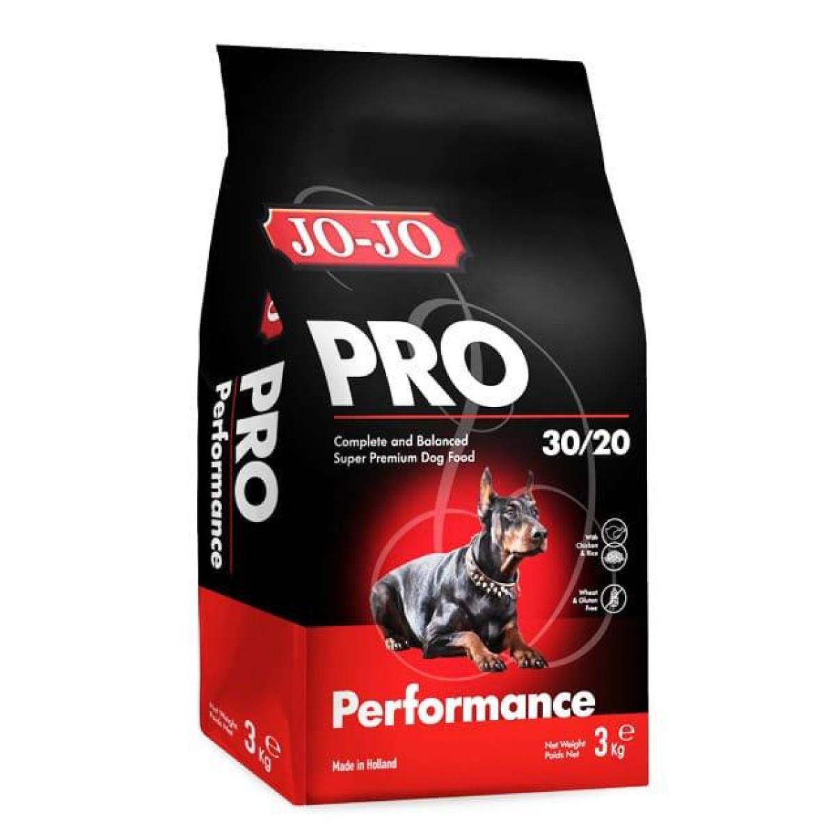 PRO Performance