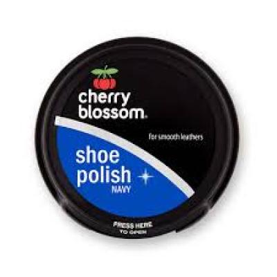 Blossom Shoe Polsish Navy