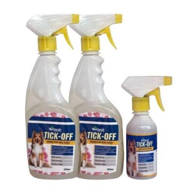 Tick-Off Grade One Dog Spray