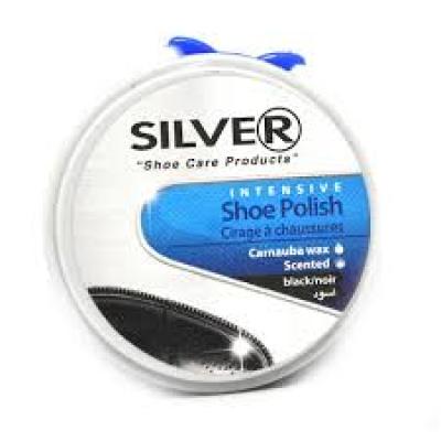 Intensive Shoe Polish Black