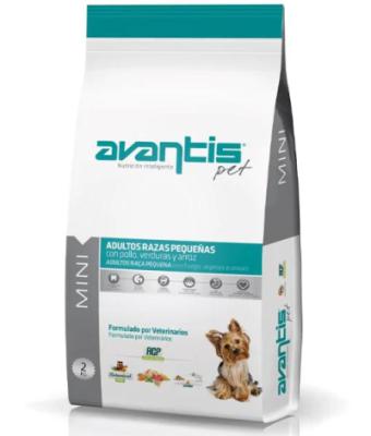 Dog Food Mini