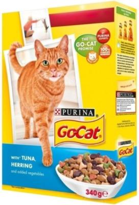 GoCat Tuna Herring