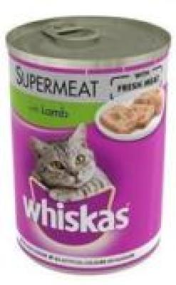 Supermeat With Lamb