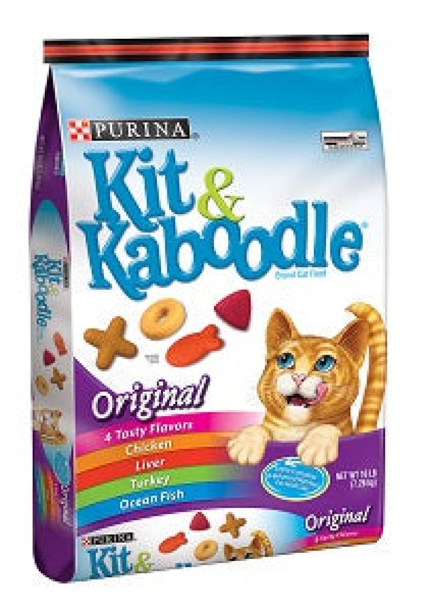 Kit & Kaboodle Original