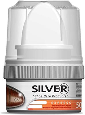 Express Instant Shine Cream Polish Neutral