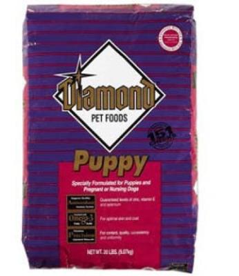 Puppy Food