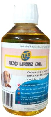 Cod Liver Oil