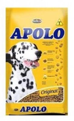 Dog Food Original