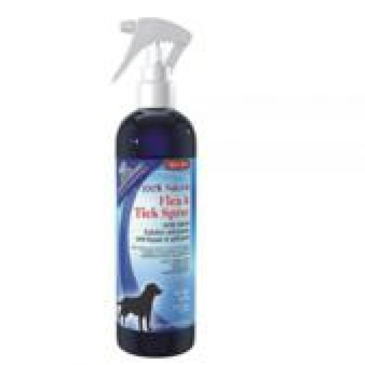 Flea & Tick Spray