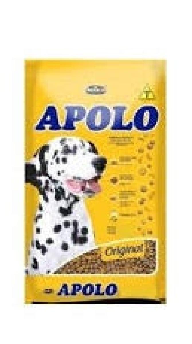 Original Dog Food
