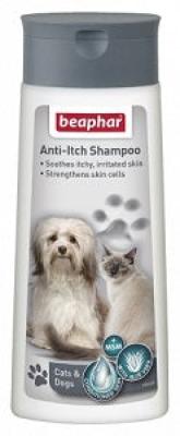 Shampoo Anti-Itch