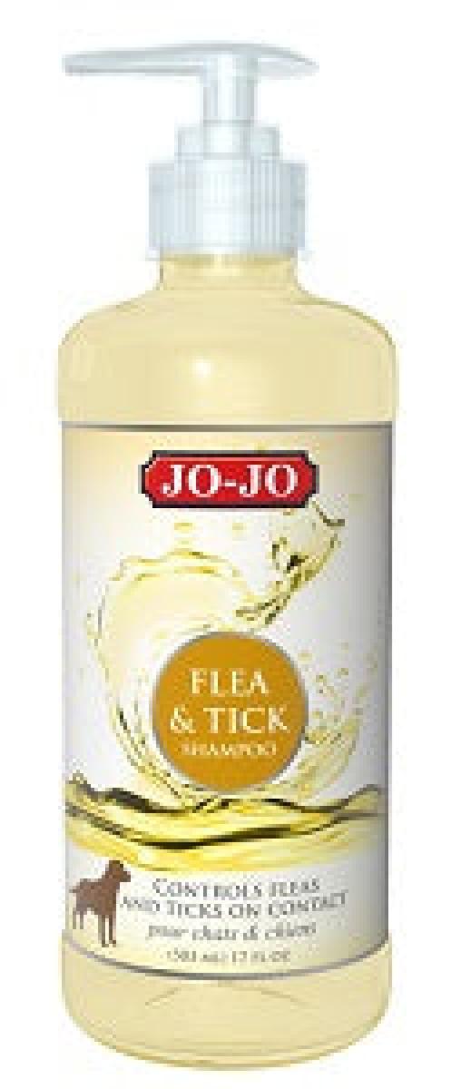 Flea & Tick Shampoo