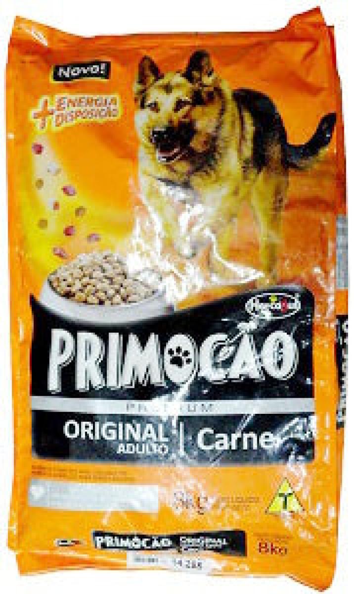 Primocao Adult Original Meat