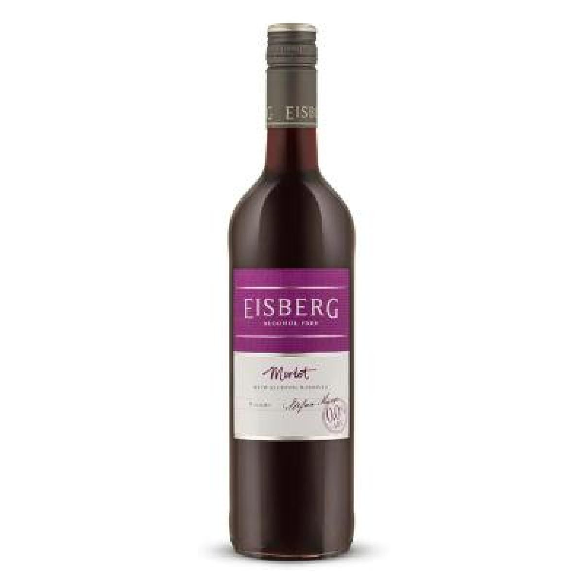 Alcohol Free Merlot